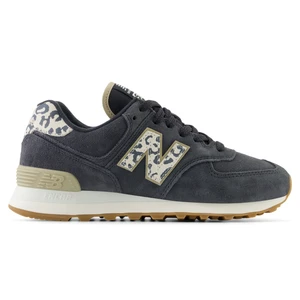 Buty damskie New Balance WL574XE2 – czarne