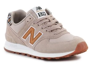 Buty DAMSKIE New Balance WL574XG2