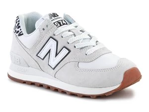 Buty damskie New Balance WL574XW2 – białe