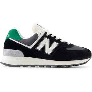 Buty damskie New Balance WL574YA1 – czarne