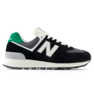 Zdjęcie produktu Buty damskie New Balance WL574YA1 – czarne