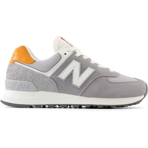 Buty damskie New Balance WL574YG2 – szare