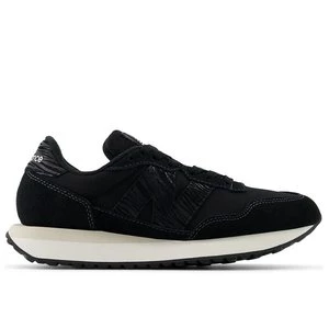 Buty damskie New Balance WS237ABB - czarne