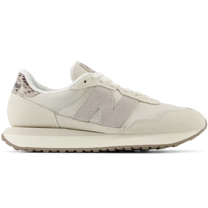 Buty damskie New Balance WS237AWB – beżowe