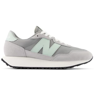 Buty damskie New Balance WS237CE – szare