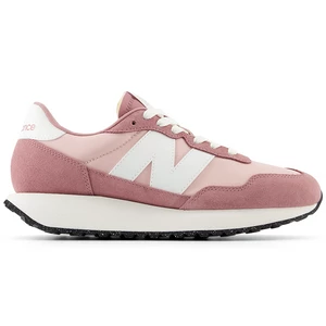 Buty damskie New Balance WS237CF – różowe