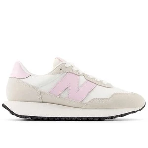 Buty damskie New Balance WS237CH – beżowe