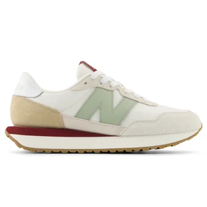 Buty damskie New Balance WS237GM – beżowe
