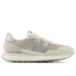 Buty damskie New Balance WS237MSB – szare