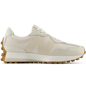 Buty damskie New Balance WS327DBA – beżowe