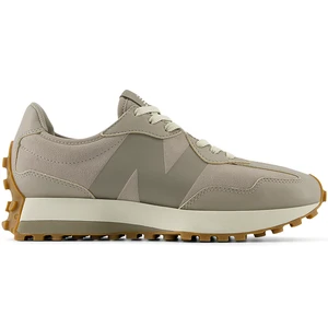 Buty damskie New Balance WS327DBB – brązowe