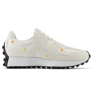Buty damskie New Balance WS327DCA – białe