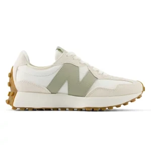 Buty damskie New Balance WS327FTB – beżowe