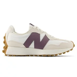Buty damskie New Balance WS327FTC – beżowe