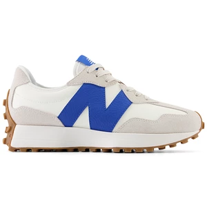 Buty damskie New Balance WS327GB – beżowe