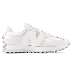 Buty damskie New Balance WS327GLA – białe