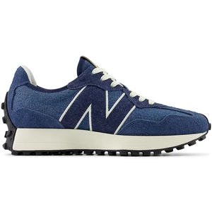 Buty damskie New Balance WS327JA – niebieskie