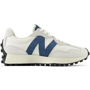 Buty damskie New Balance WS327JB - beżowe