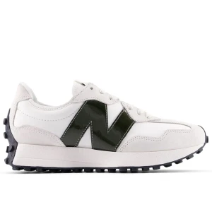 Zdjęcie produktu Buty damskie New Balance WS327JWA - białe