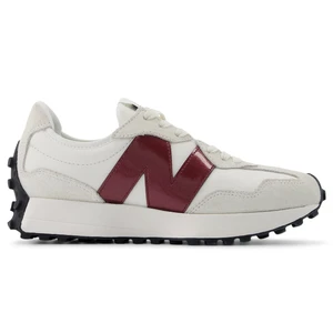 Buty damskie New Balance WS327JWC – białe