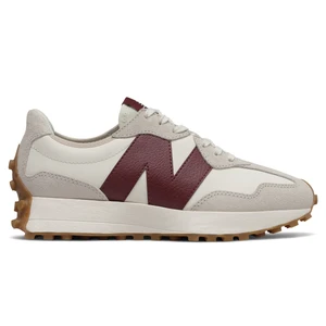 Buty damskie New Balance WS327KA – beżowe