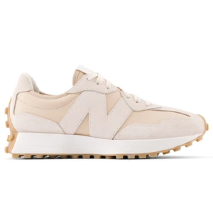 Buty damskie New Balance WS327KAX – beżowe