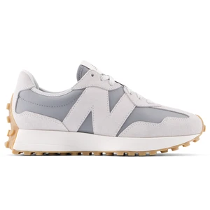 Buty damskie New Balance WS327KAY – szare