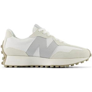 Buty damskie New Balance WS327KE – beżowe