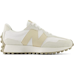 Buty damskie New Balance WS327KG – beżowe