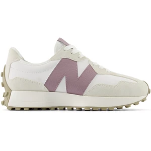 Buty damskie New Balance WS327KH – beżowe