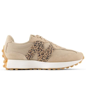 Zdjęcie produktu Buty damskie New Balance WS327LPA - beżowe