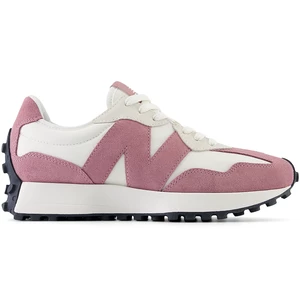 Buty damskie New Balance WS327MB – różowe