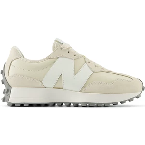 Buty damskie New Balance WS327MO – beżowe