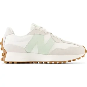 Buty damskie New Balance WS327OU – szare