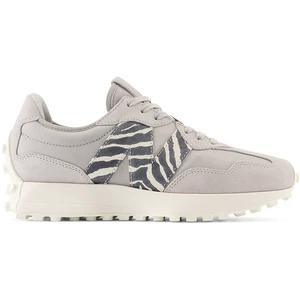 Buty damskie New Balance WS327PI – szare