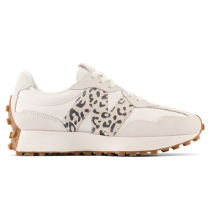 Buty damskie New Balance WS327PJ – beżowe