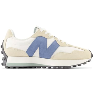 Buty damskie New Balance WS327PV – beżowe