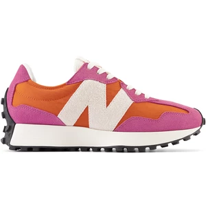 Buty damskie New Balance WS327UP – różowe