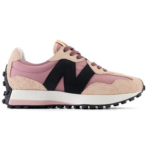 Buty damskie New Balance WS327WE – różowe