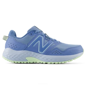 Buty damskie New Balance WT410CC8 – niebieskie