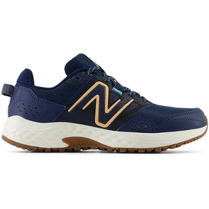 Buty damskie New Balance WT410CS8 – granatowe