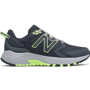 Buty damskie New Balance WT410LP7 – czarne