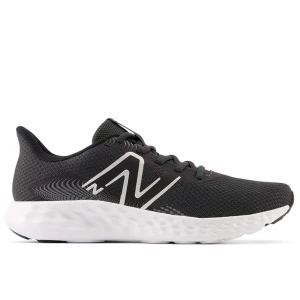 Buty damskie New Balance WW411LB3 - czarne