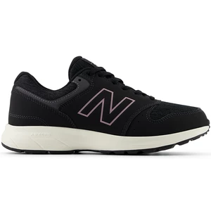 Buty damskie New Balance WW550CB4 – czarne