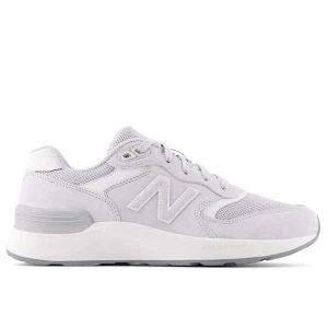 Buty damskie New Balance WW880BA7 - szare