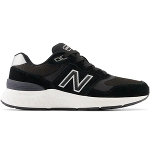 Buty damskie New Balance WW880BK6 – czarne