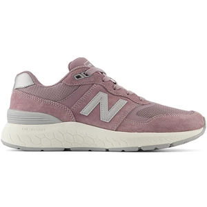 Buty damskie New Balance WW880TW6 – różowe