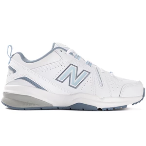 Buty damskie New Balance WX608EN5 – białe