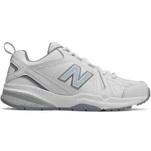 Buty damskie New Balance WX608WB5 - białe