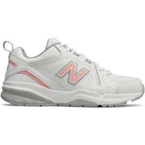 Buty damskie New Balance WX608WP5 – białe